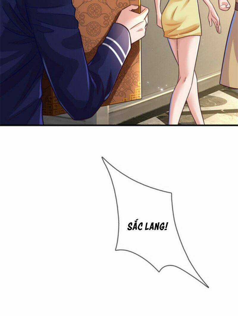 Thuộc Tính Của Ta Đều Tăng Vào Sức Mạnh Chapter 16 trang 27