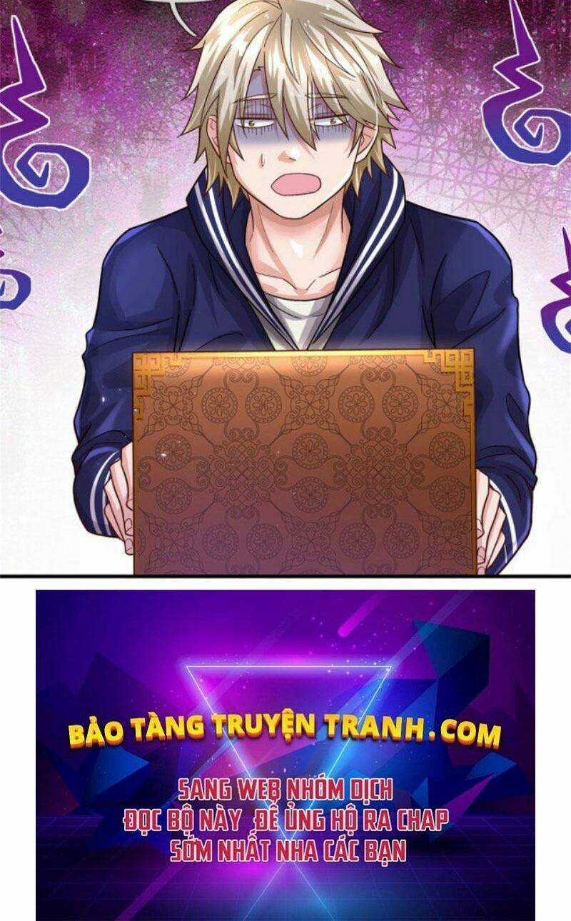 Thuộc Tính Của Ta Đều Tăng Vào Sức Mạnh Chapter 16 trang 29