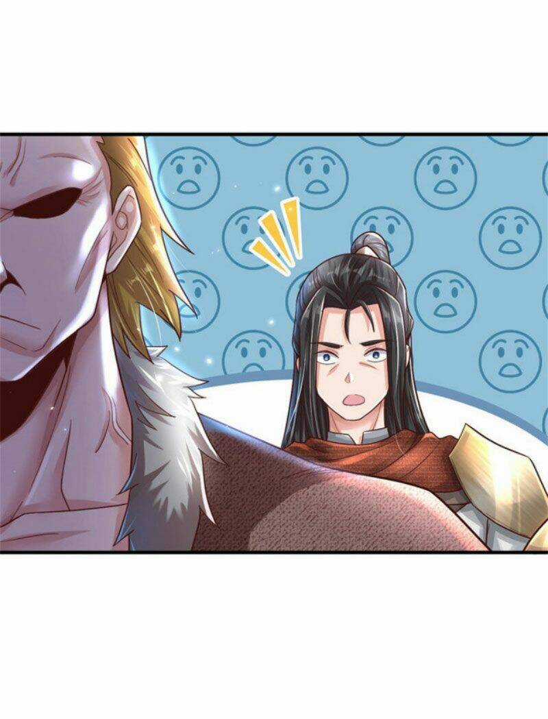 Thuộc Tính Của Ta Đều Tăng Vào Sức Mạnh Chapter 16 trang 9