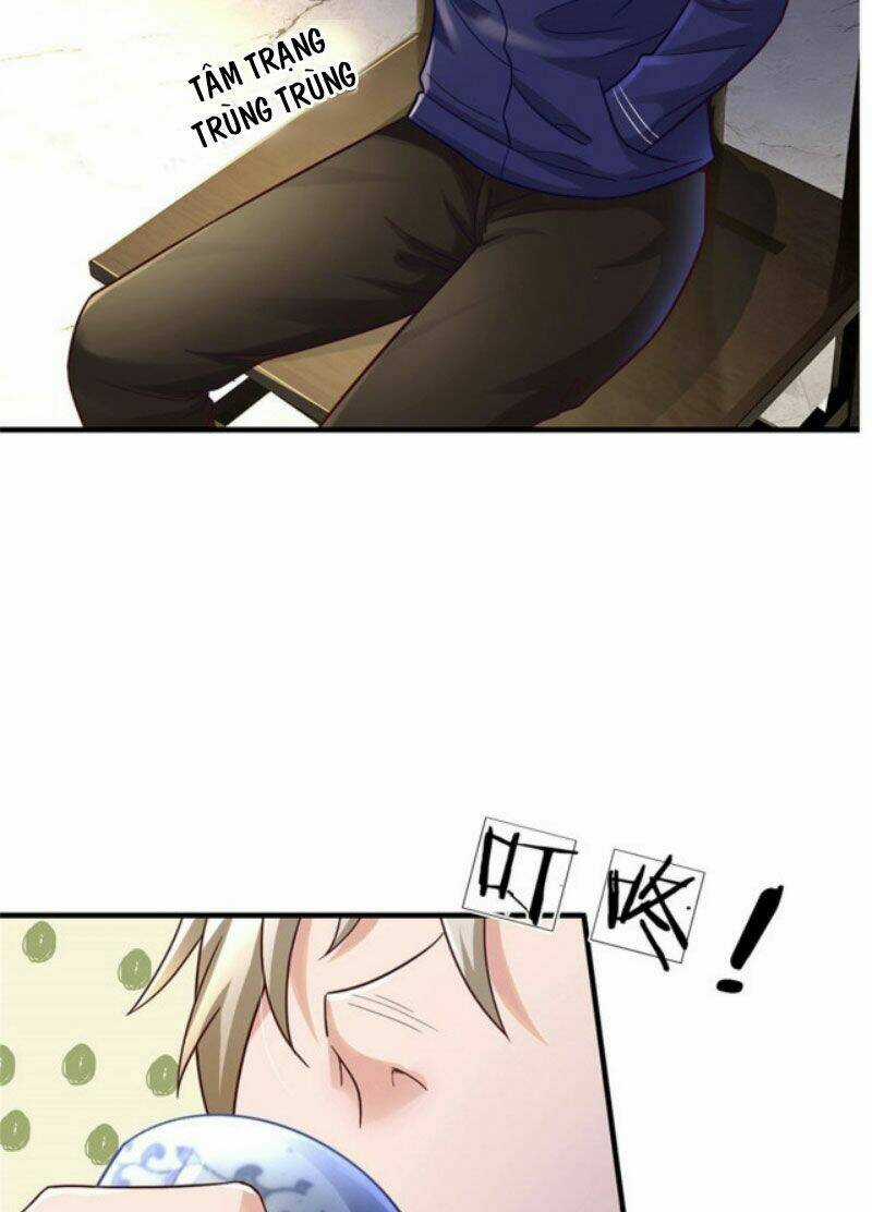 Thuộc Tính Của Ta Đều Tăng Vào Sức Mạnh Chapter 17 trang 12