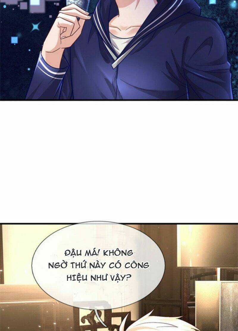 Thuộc Tính Của Ta Đều Tăng Vào Sức Mạnh Chapter 17 trang 14