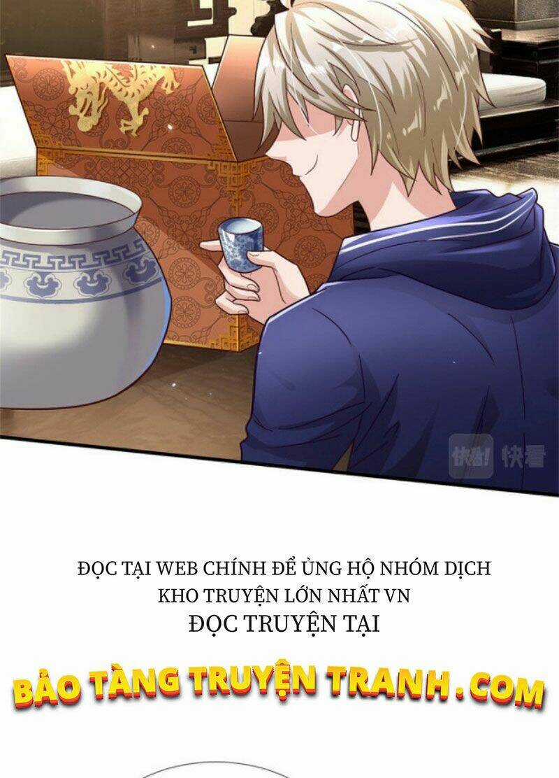 Thuộc Tính Của Ta Đều Tăng Vào Sức Mạnh Chapter 17 trang 15