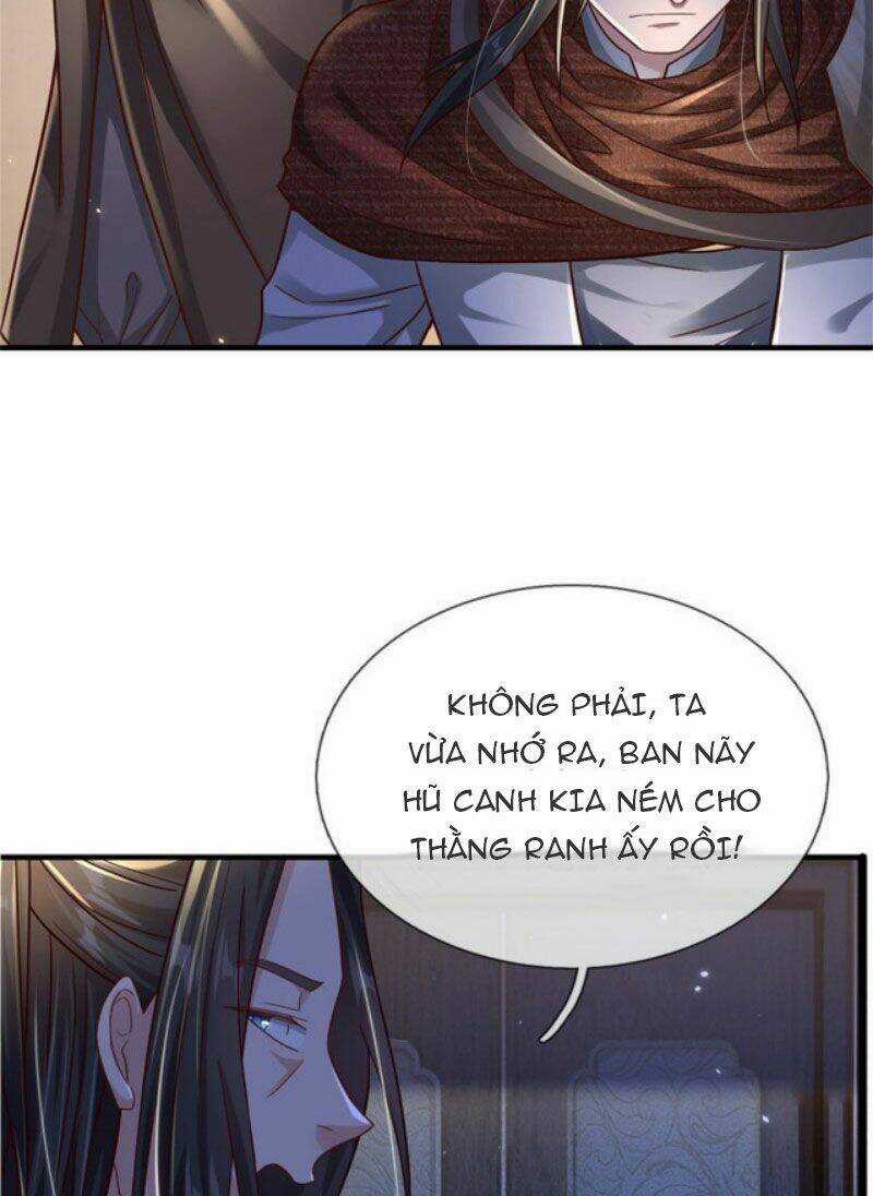 Thuộc Tính Của Ta Đều Tăng Vào Sức Mạnh Chapter 17 trang 21