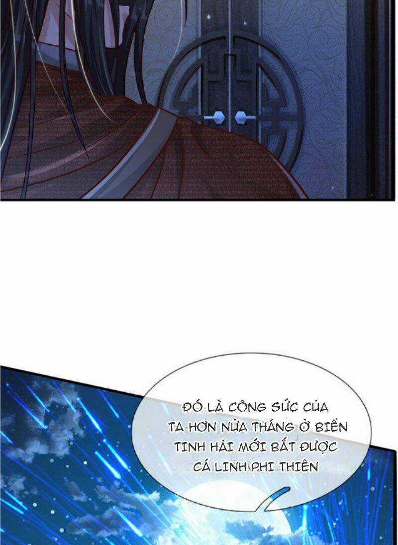 Thuộc Tính Của Ta Đều Tăng Vào Sức Mạnh Chapter 17 trang 22