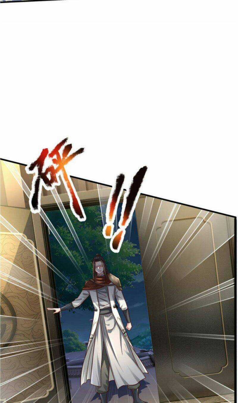 Thuộc Tính Của Ta Đều Tăng Vào Sức Mạnh Chapter 17 trang 27