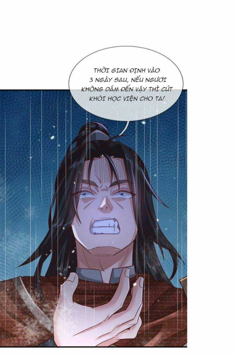 Thuộc Tính Của Ta Đều Tăng Vào Sức Mạnh Chapter 17 trang 35