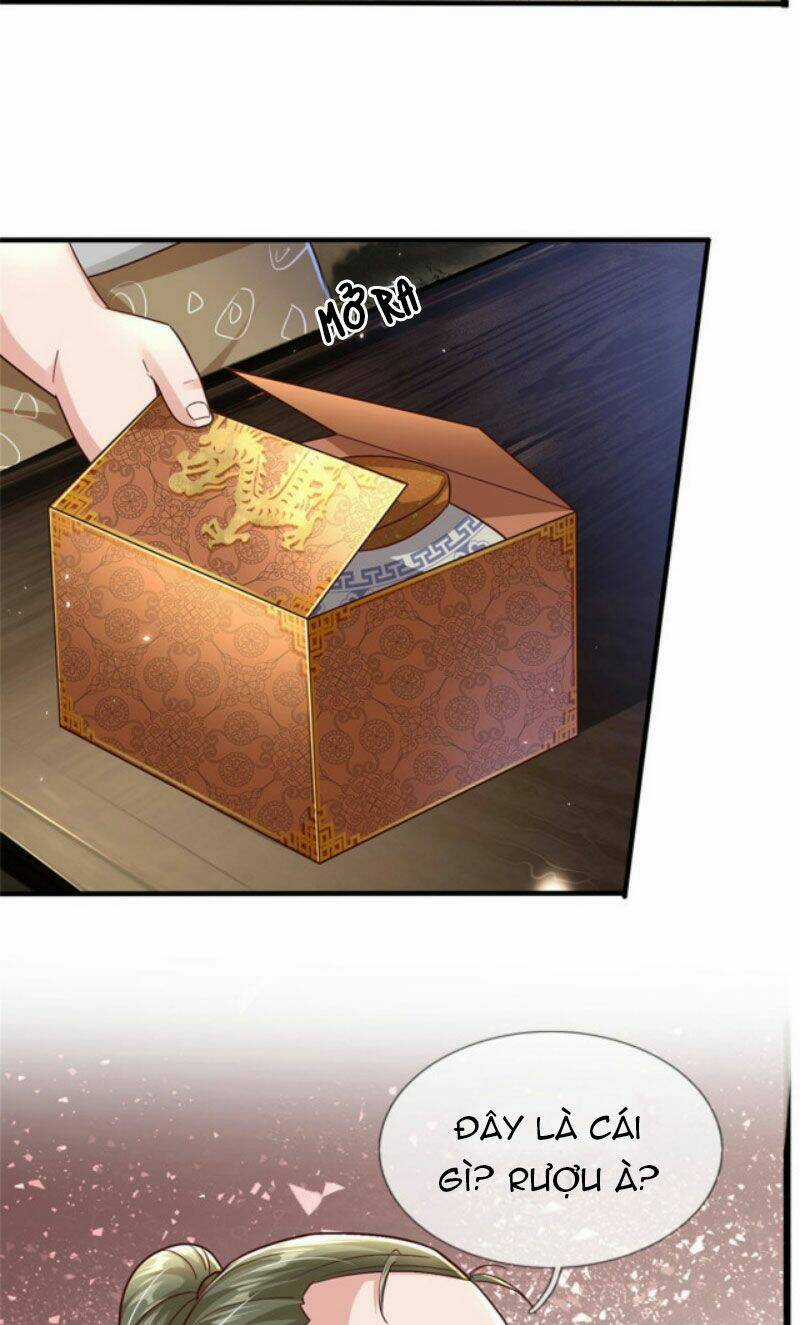 Thuộc Tính Của Ta Đều Tăng Vào Sức Mạnh Chapter 17 trang 4