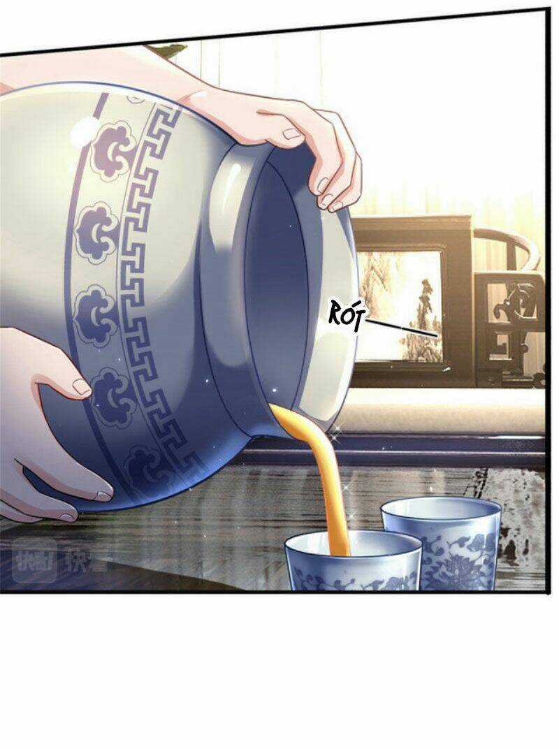 Thuộc Tính Của Ta Đều Tăng Vào Sức Mạnh Chapter 17 trang 8