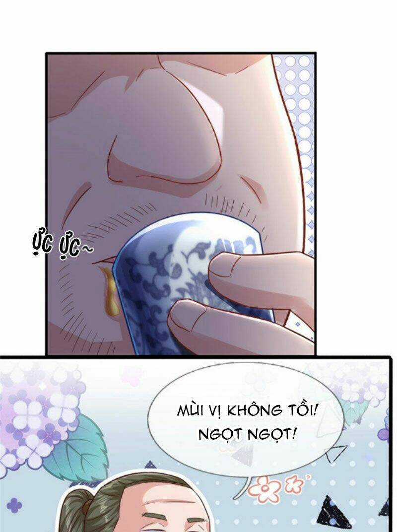 Thuộc Tính Của Ta Đều Tăng Vào Sức Mạnh Chapter 17 trang 9