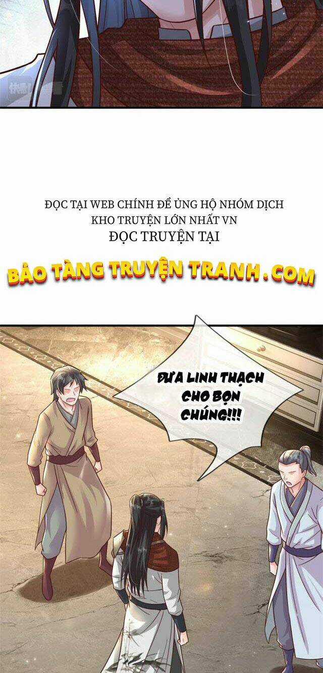 Thuộc Tính Của Ta Đều Tăng Vào Sức Mạnh Chapter 18 trang 15
