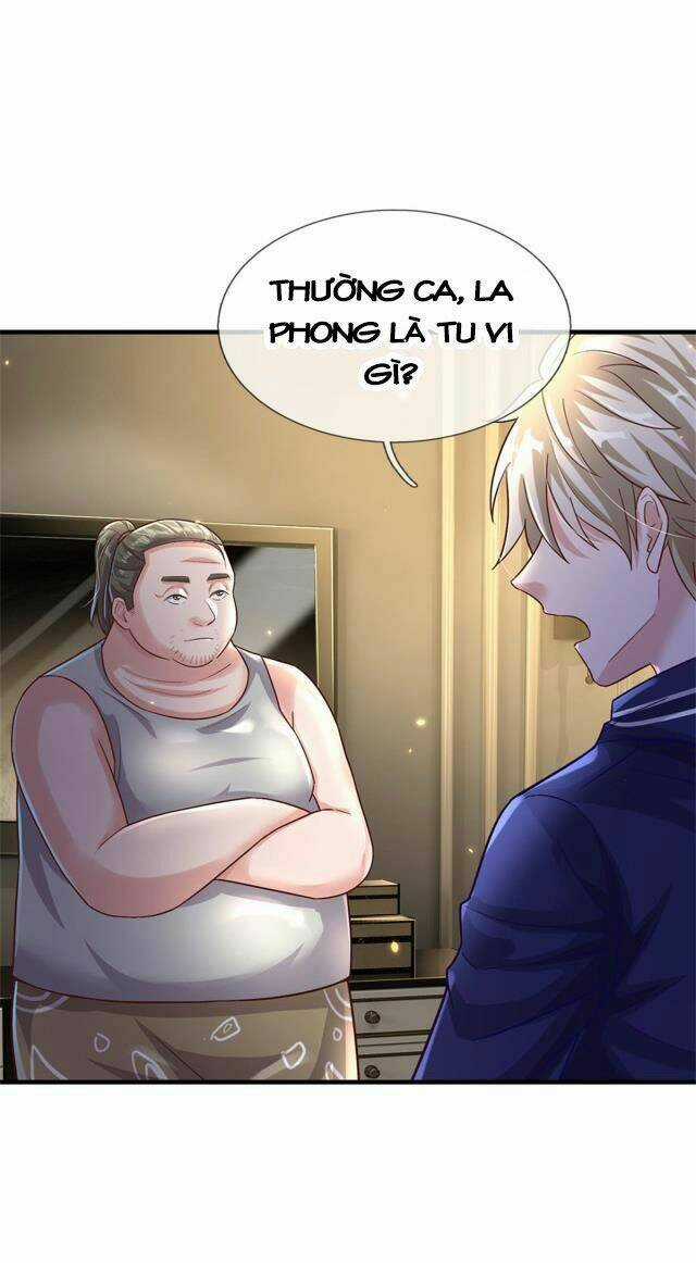 Thuộc Tính Của Ta Đều Tăng Vào Sức Mạnh Chapter 18 trang 18