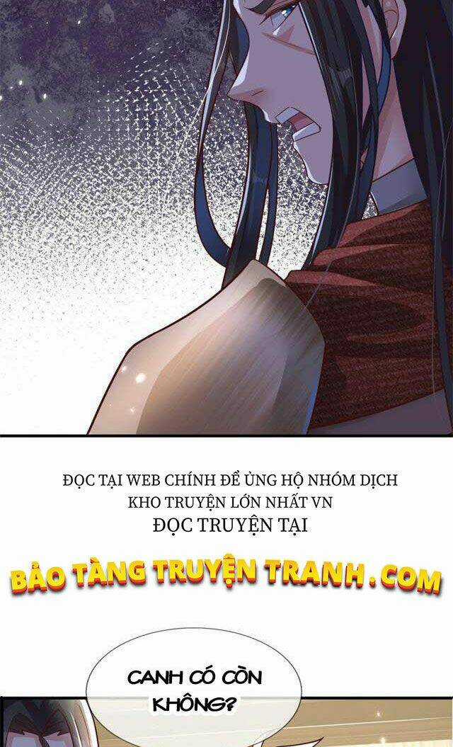 Thuộc Tính Của Ta Đều Tăng Vào Sức Mạnh Chapter 18 trang 2