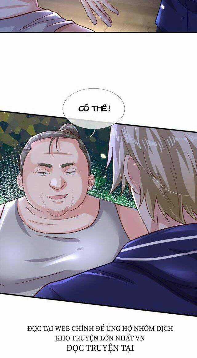 Thuộc Tính Của Ta Đều Tăng Vào Sức Mạnh Chapter 18 trang 23