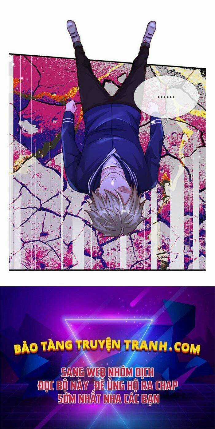 Thuộc Tính Của Ta Đều Tăng Vào Sức Mạnh Chapter 18 trang 25