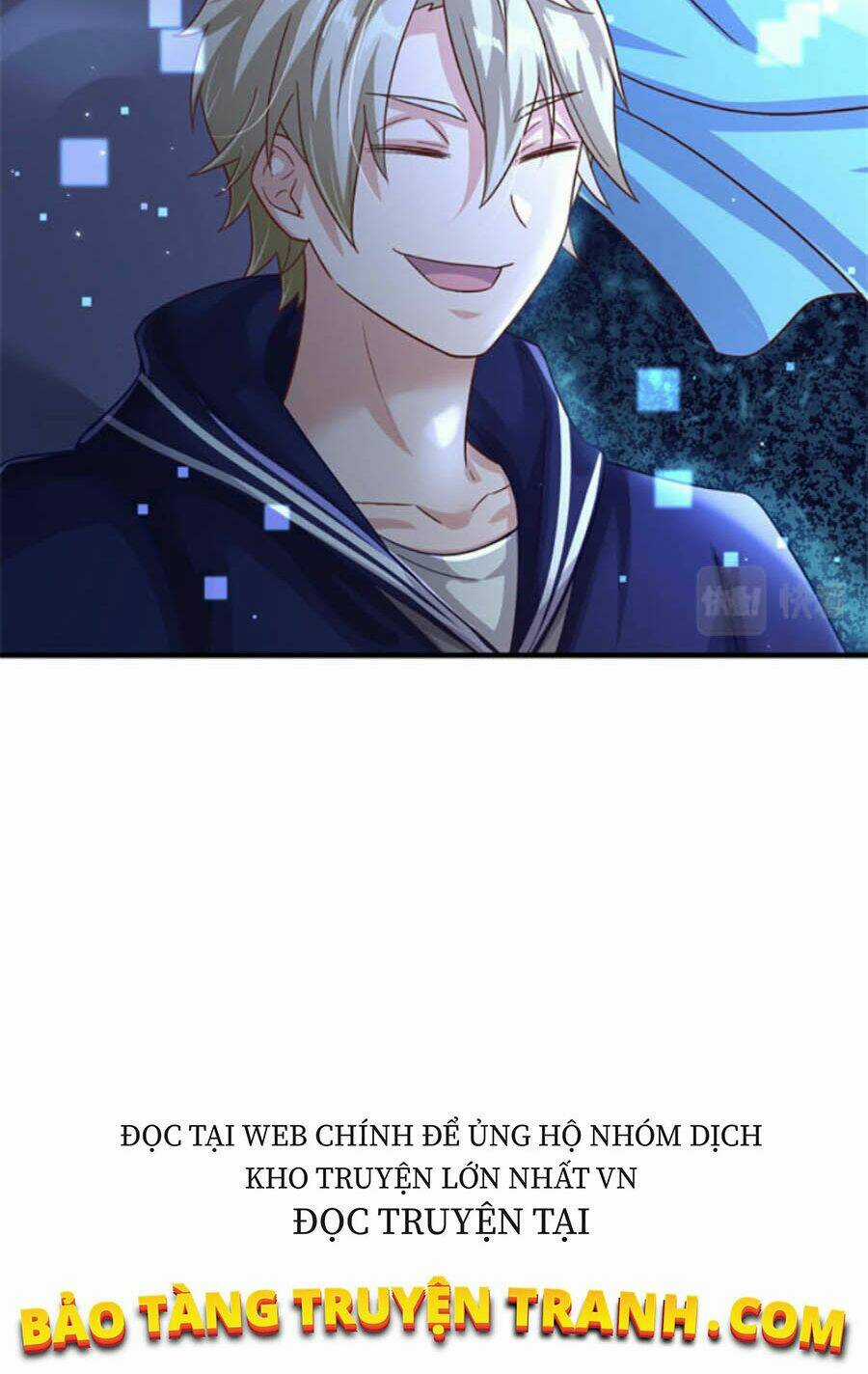 Thuộc Tính Của Ta Đều Tăng Vào Sức Mạnh Chapter 19 trang 13