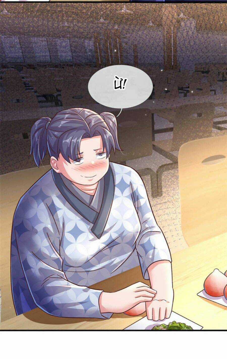 Thuộc Tính Của Ta Đều Tăng Vào Sức Mạnh Chapter 19 trang 15