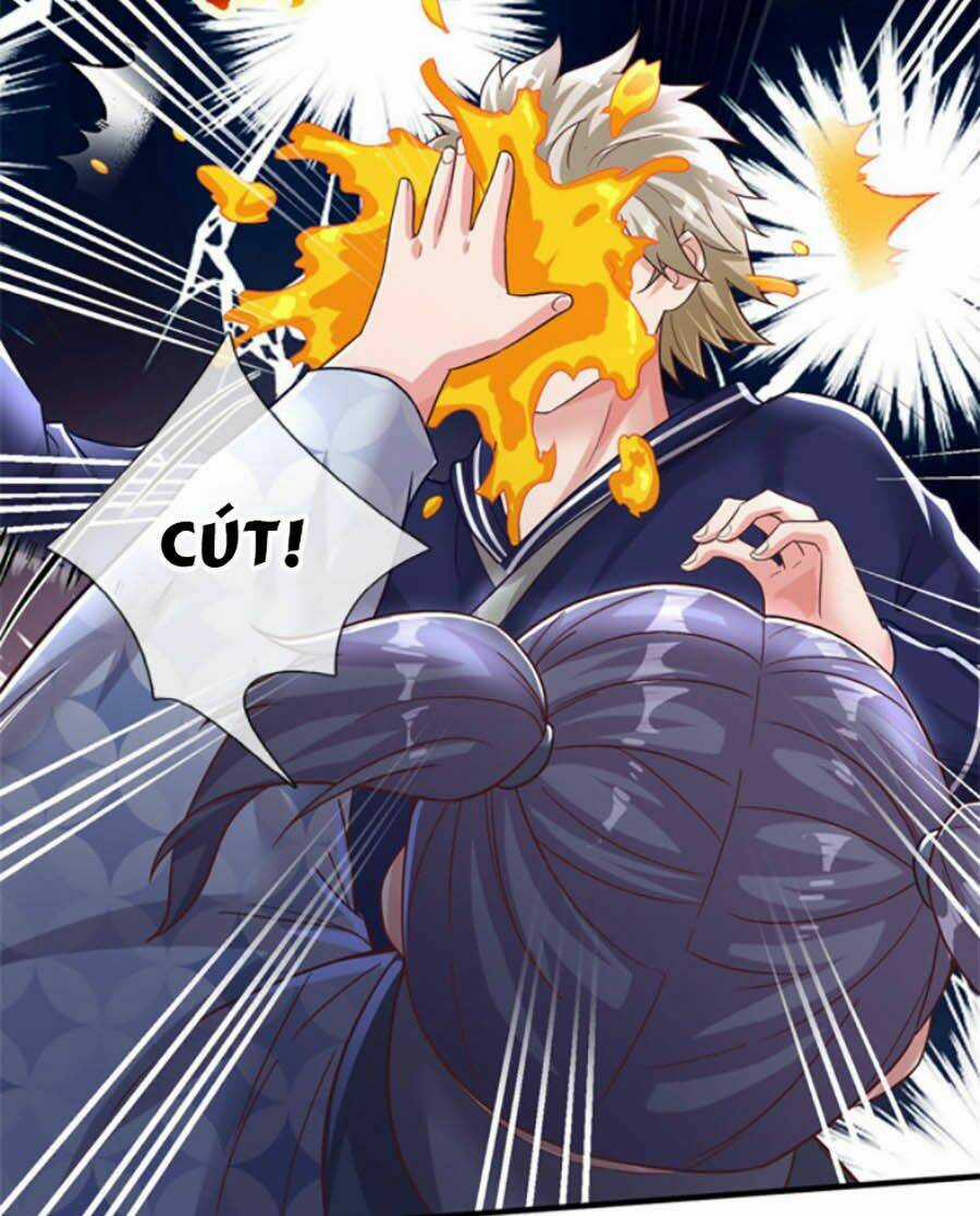 Thuộc Tính Của Ta Đều Tăng Vào Sức Mạnh Chapter 19 trang 18