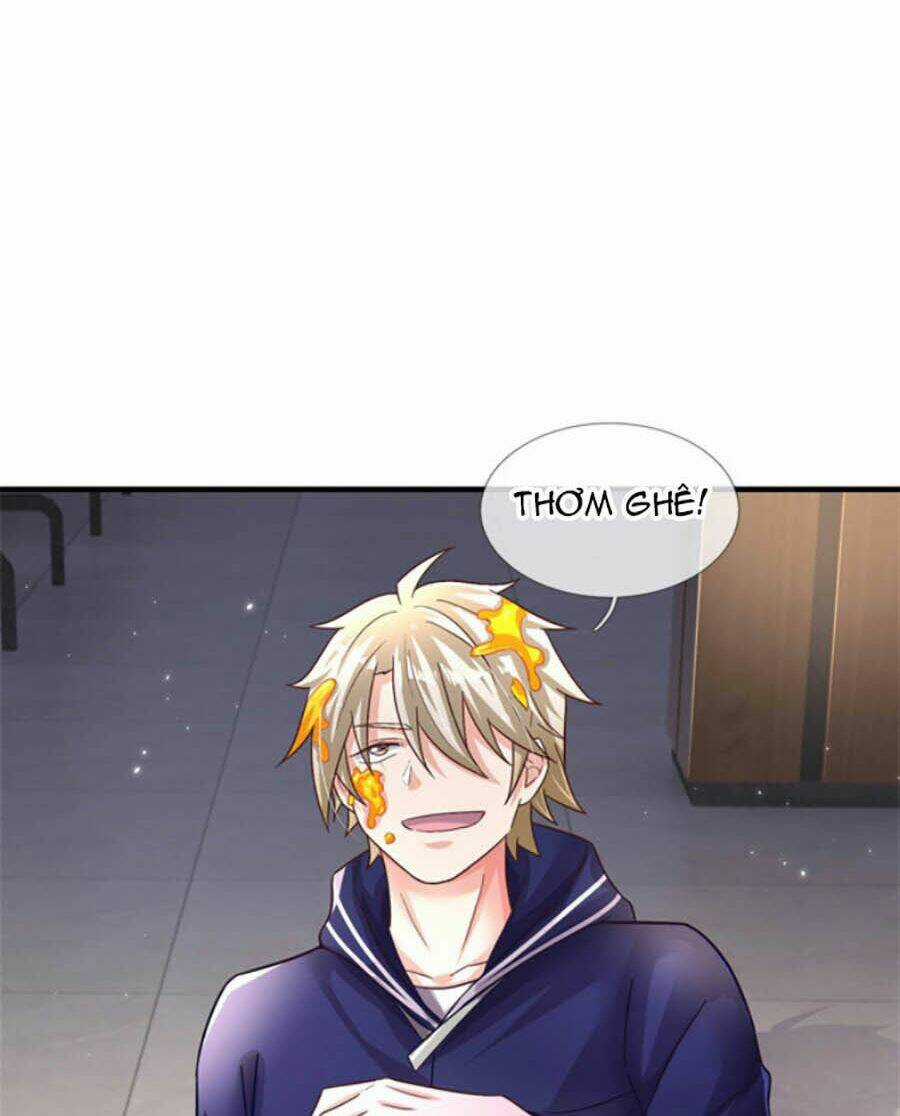 Thuộc Tính Của Ta Đều Tăng Vào Sức Mạnh Chapter 19 trang 21