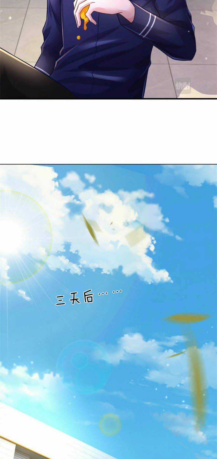 Thuộc Tính Của Ta Đều Tăng Vào Sức Mạnh Chapter 19 trang 22