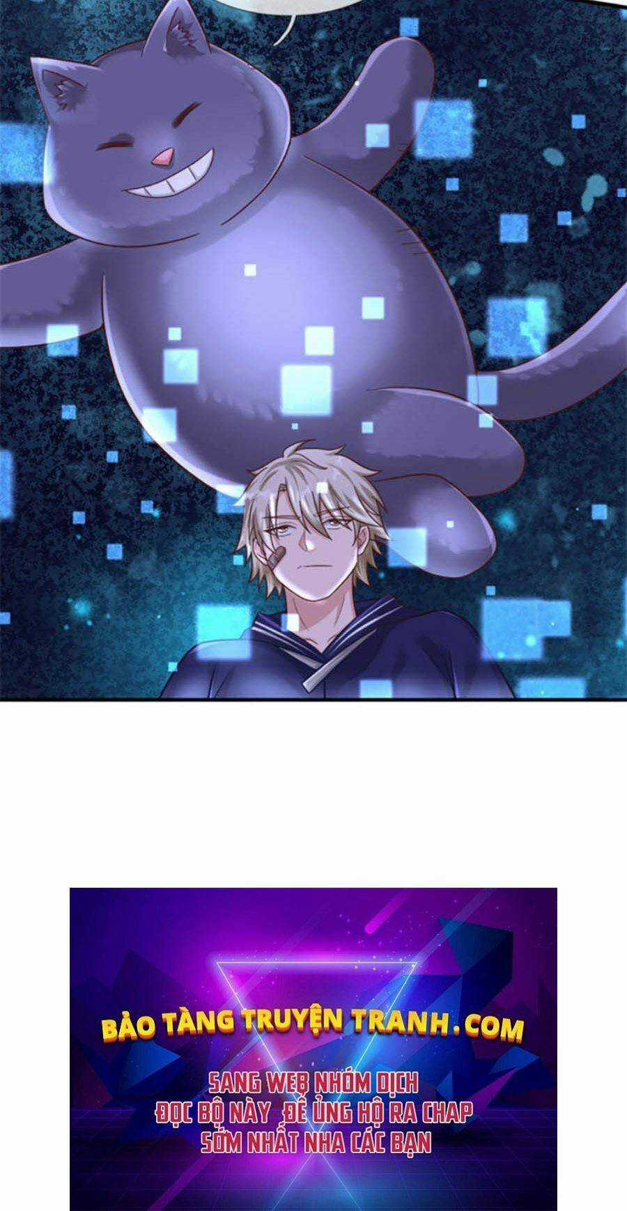 Thuộc Tính Của Ta Đều Tăng Vào Sức Mạnh Chapter 19 trang 30