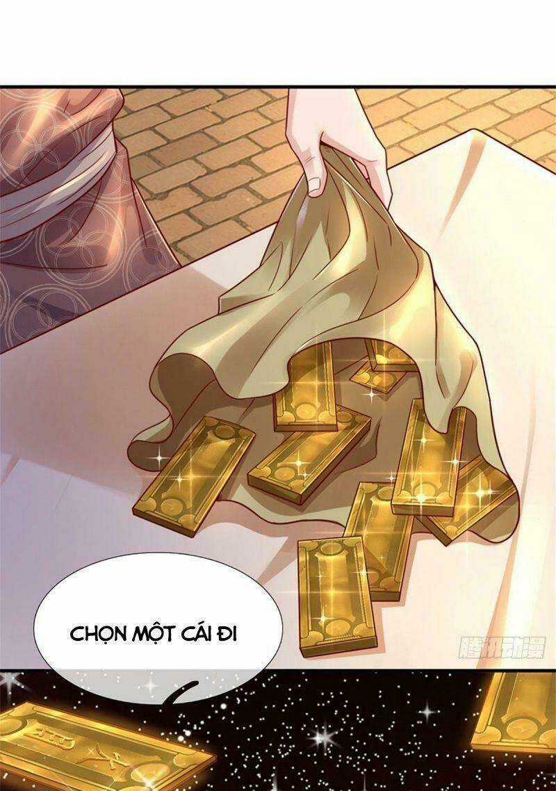 Thuộc Tính Của Ta Đều Tăng Vào Sức Mạnh Chapter 2 trang 2