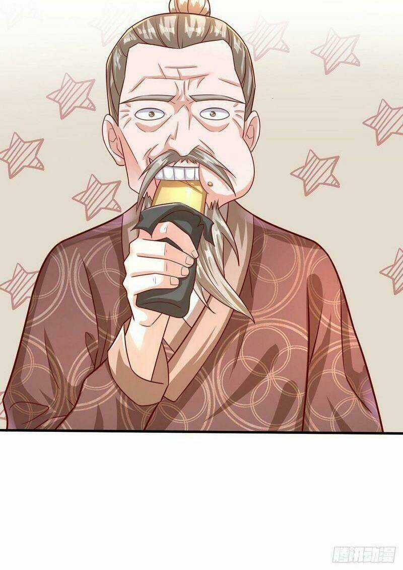 Thuộc Tính Của Ta Đều Tăng Vào Sức Mạnh Chapter 2 trang 24