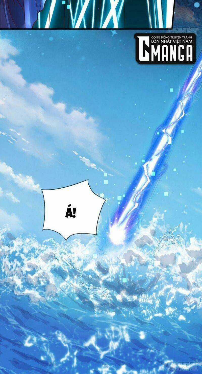 Thuộc Tính Của Ta Đều Tăng Vào Sức Mạnh Chapter 2 trang 26