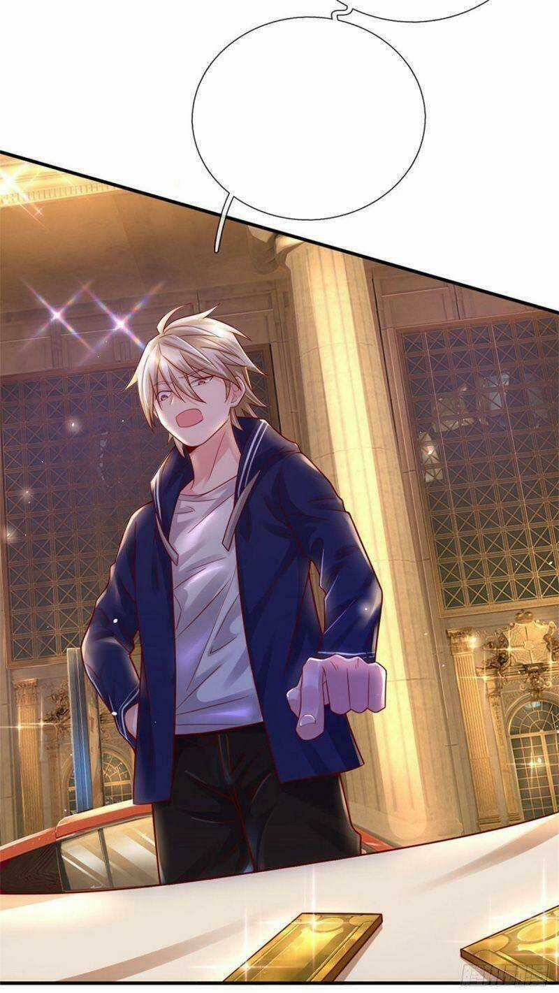 Thuộc Tính Của Ta Đều Tăng Vào Sức Mạnh Chapter 2 trang 4