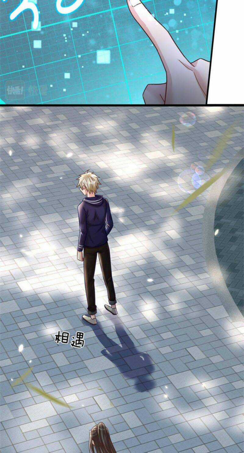 Thuộc Tính Của Ta Đều Tăng Vào Sức Mạnh Chapter 20 trang 12