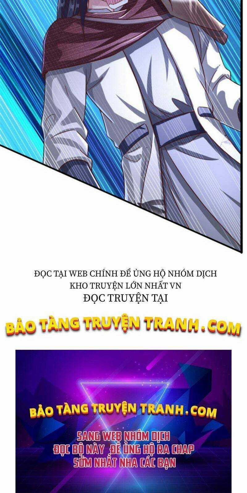 Thuộc Tính Của Ta Đều Tăng Vào Sức Mạnh Chapter 20 trang 29