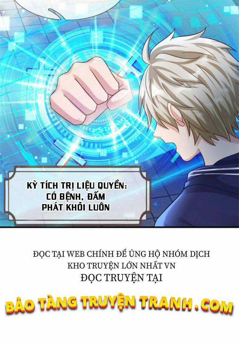 Thuộc Tính Của Ta Đều Tăng Vào Sức Mạnh Chapter 20 trang 5