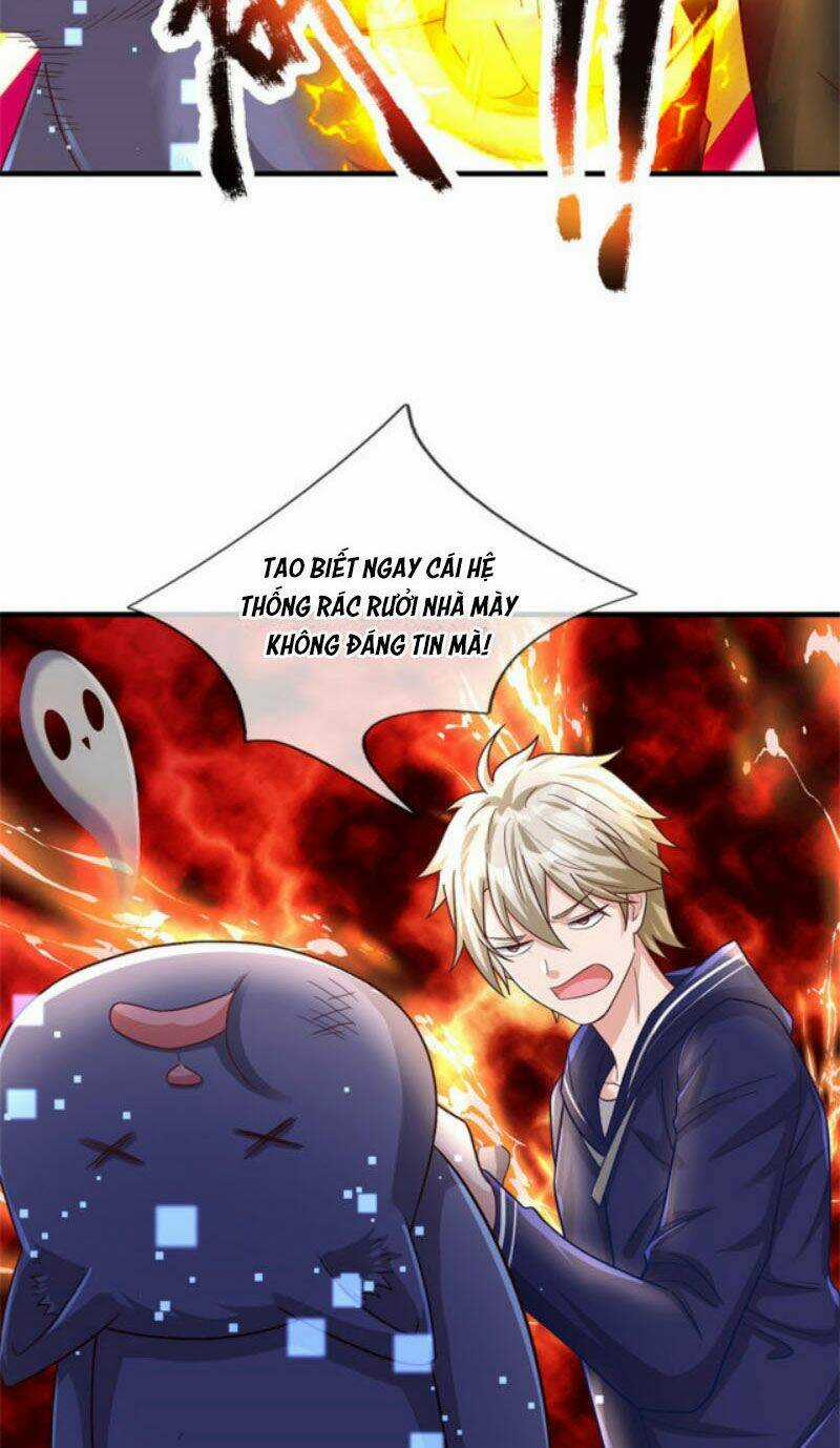 Thuộc Tính Của Ta Đều Tăng Vào Sức Mạnh Chapter 20 trang 8