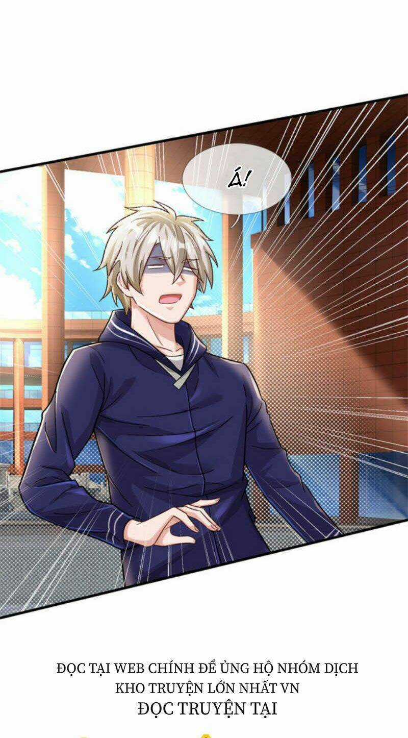 Thuộc Tính Của Ta Đều Tăng Vào Sức Mạnh Chapter 21 trang 10