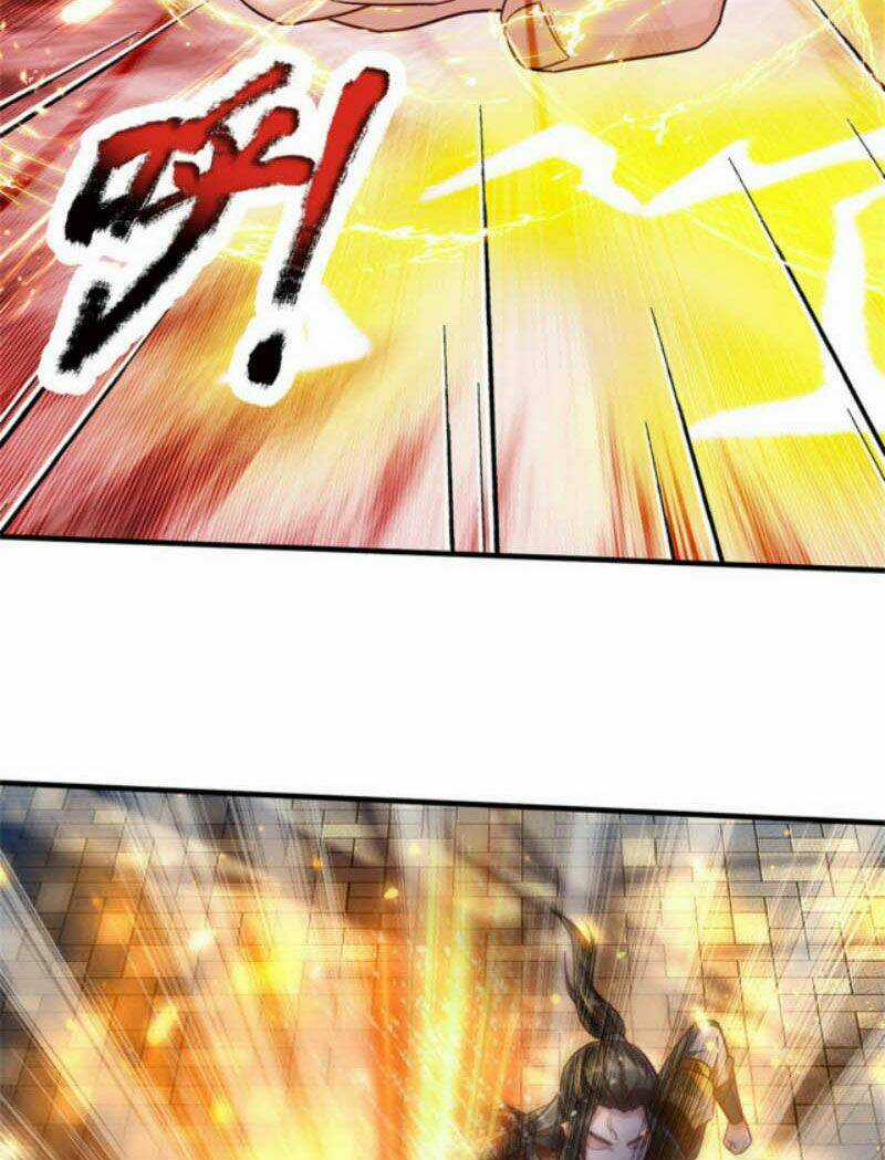 Thuộc Tính Của Ta Đều Tăng Vào Sức Mạnh Chapter 21 trang 14