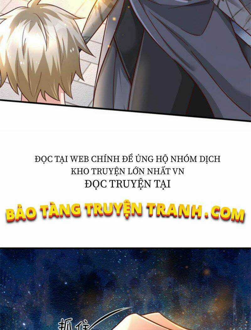 Thuộc Tính Của Ta Đều Tăng Vào Sức Mạnh Chapter 21 trang 17