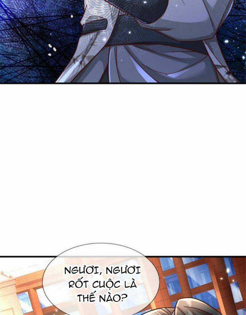 Thuộc Tính Của Ta Đều Tăng Vào Sức Mạnh Chapter 21 trang 23