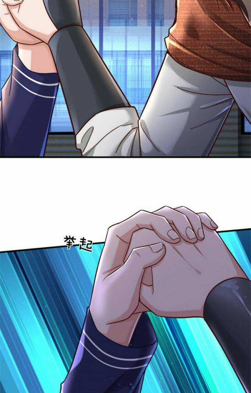 Thuộc Tính Của Ta Đều Tăng Vào Sức Mạnh Chapter 21 trang 31