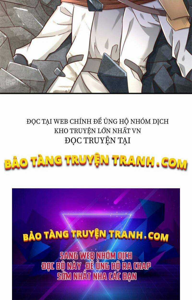 Thuộc Tính Của Ta Đều Tăng Vào Sức Mạnh Chapter 21 trang 37