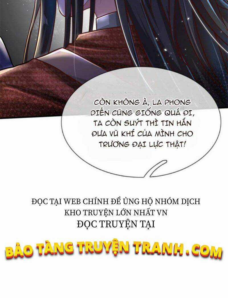 Thuộc Tính Của Ta Đều Tăng Vào Sức Mạnh Chapter 21 trang 5