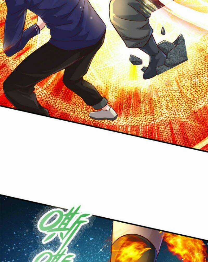 Thuộc Tính Của Ta Đều Tăng Vào Sức Mạnh Chapter 22 trang 18