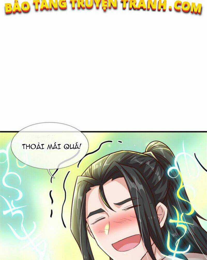 Thuộc Tính Của Ta Đều Tăng Vào Sức Mạnh Chapter 22 trang 21