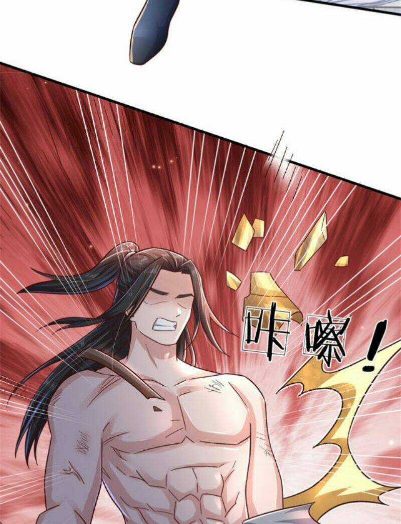 Thuộc Tính Của Ta Đều Tăng Vào Sức Mạnh Chapter 22 trang 5