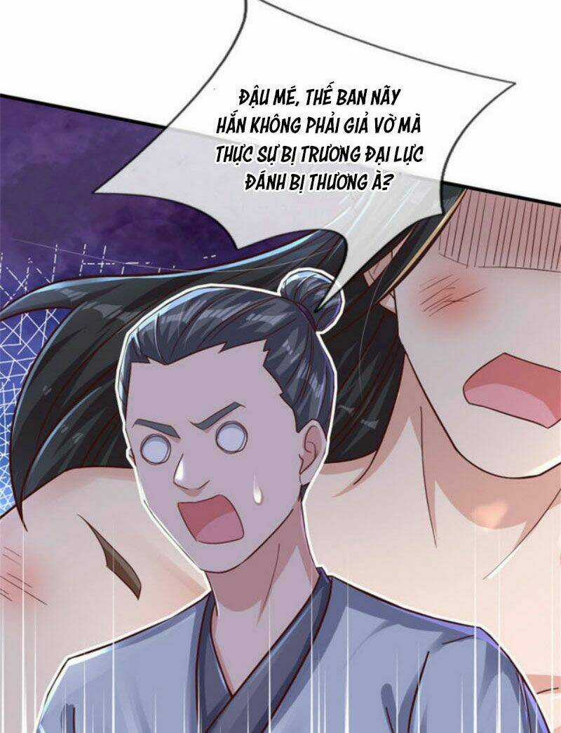 Thuộc Tính Của Ta Đều Tăng Vào Sức Mạnh Chapter 22 trang 8