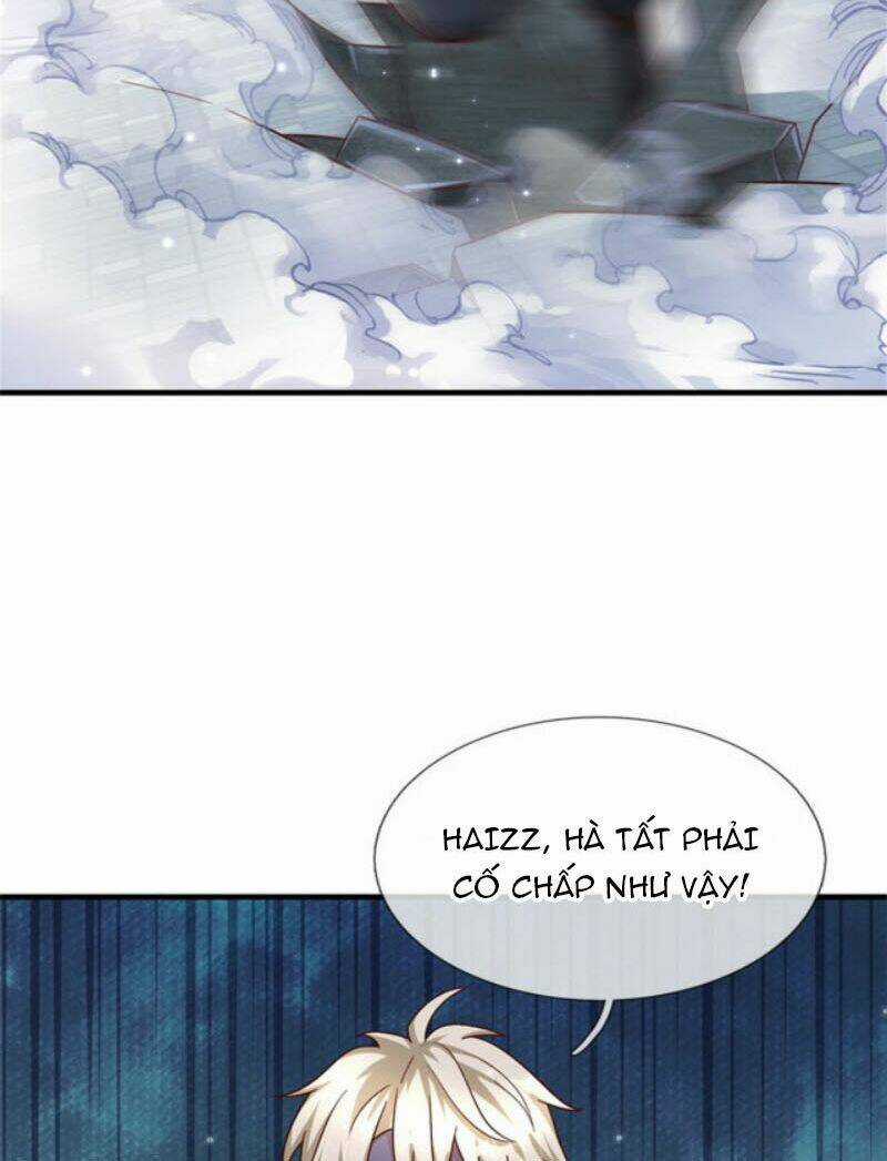 Thuộc Tính Của Ta Đều Tăng Vào Sức Mạnh Chapter 23 trang 11