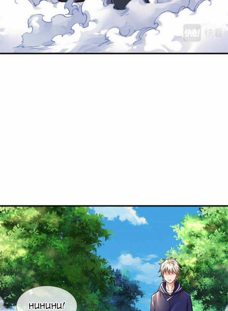 Thuộc Tính Của Ta Đều Tăng Vào Sức Mạnh Chapter 23 trang 17