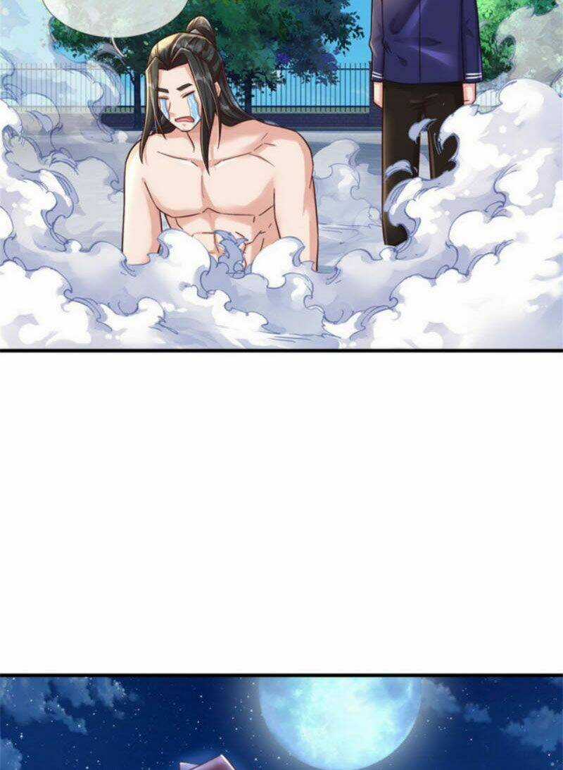 Thuộc Tính Của Ta Đều Tăng Vào Sức Mạnh Chapter 23 trang 18