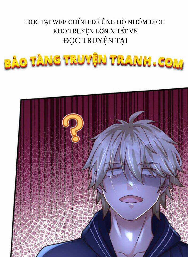 Thuộc Tính Của Ta Đều Tăng Vào Sức Mạnh Chapter 23 trang 21