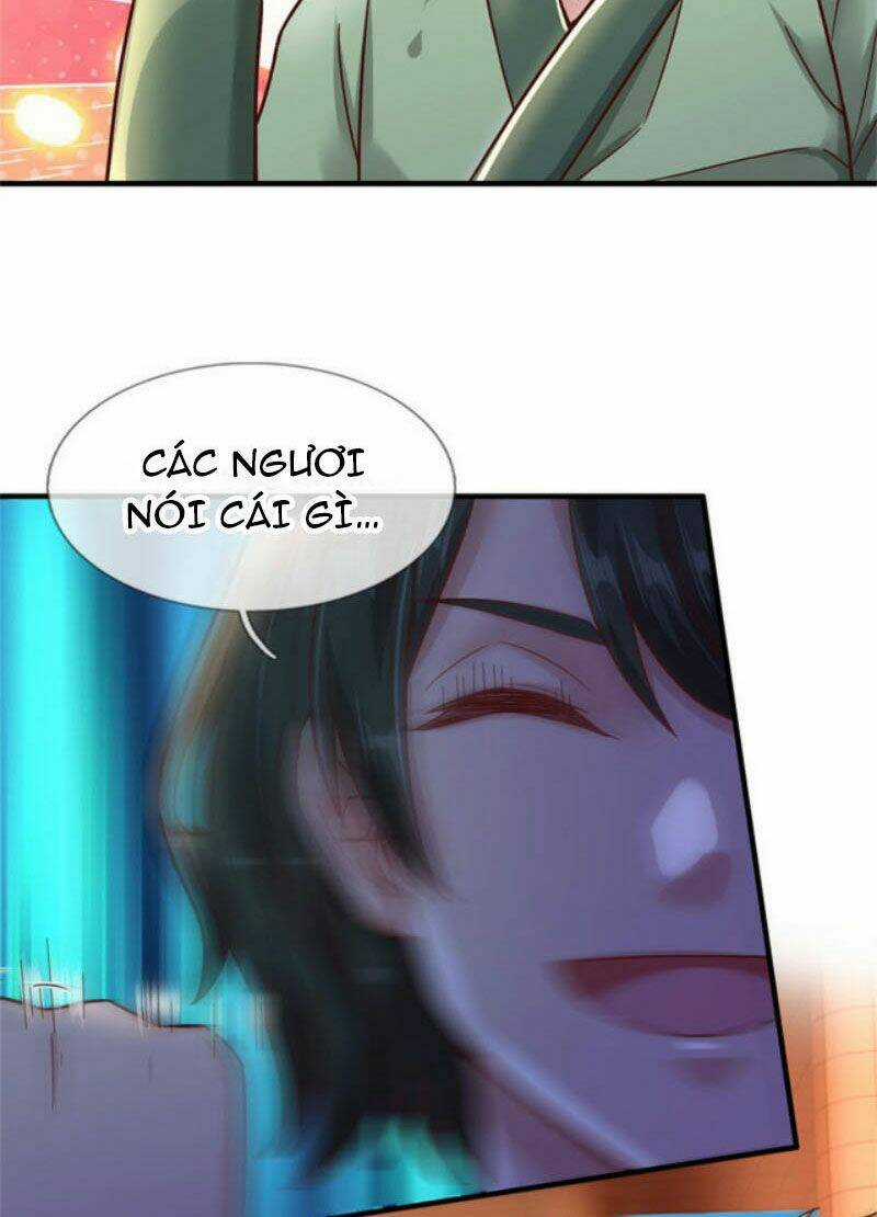 Thuộc Tính Của Ta Đều Tăng Vào Sức Mạnh Chapter 23 trang 28