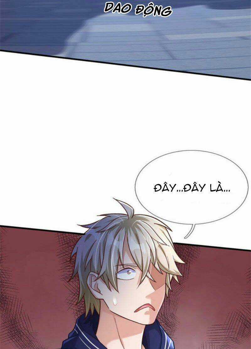 Thuộc Tính Của Ta Đều Tăng Vào Sức Mạnh Chapter 23 trang 30