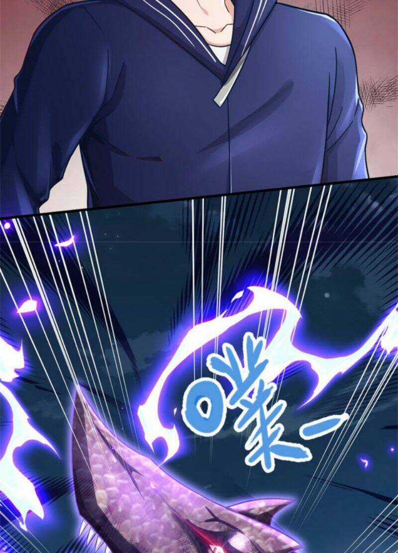 Thuộc Tính Của Ta Đều Tăng Vào Sức Mạnh Chapter 23 trang 31